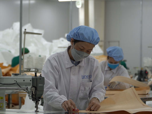 Tại Sao Bạn Nên Mua Bao Jumbo Từ Các Nhà Máy Đạt Tiêu Chuẩn ISO?