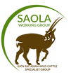 Il logo di Saola Working Group
