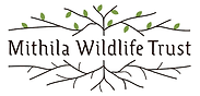 Il logo di Mithila Wildlife Trust