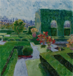 Gamberaia Again IV
