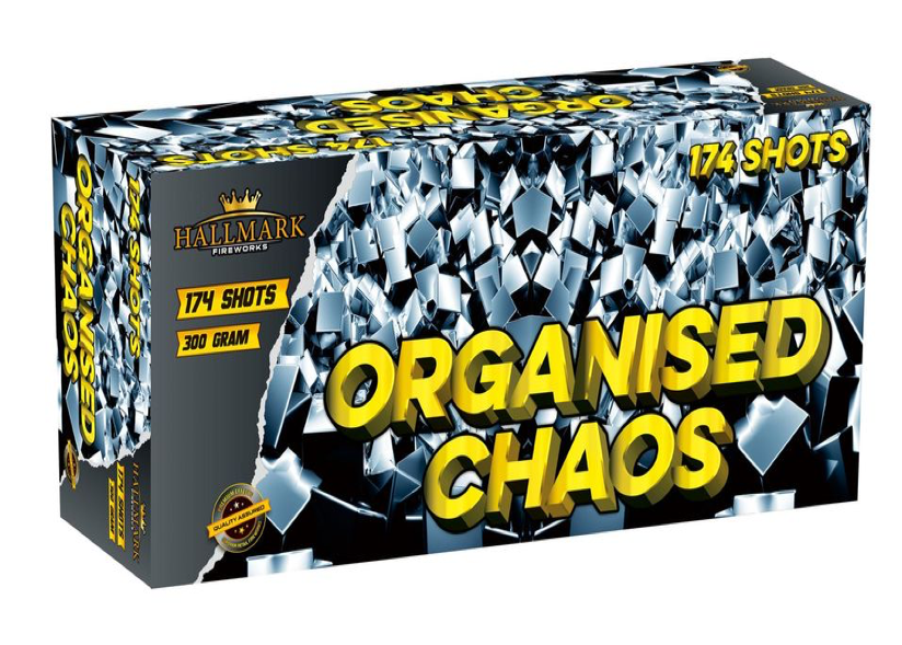 Organised Chaos