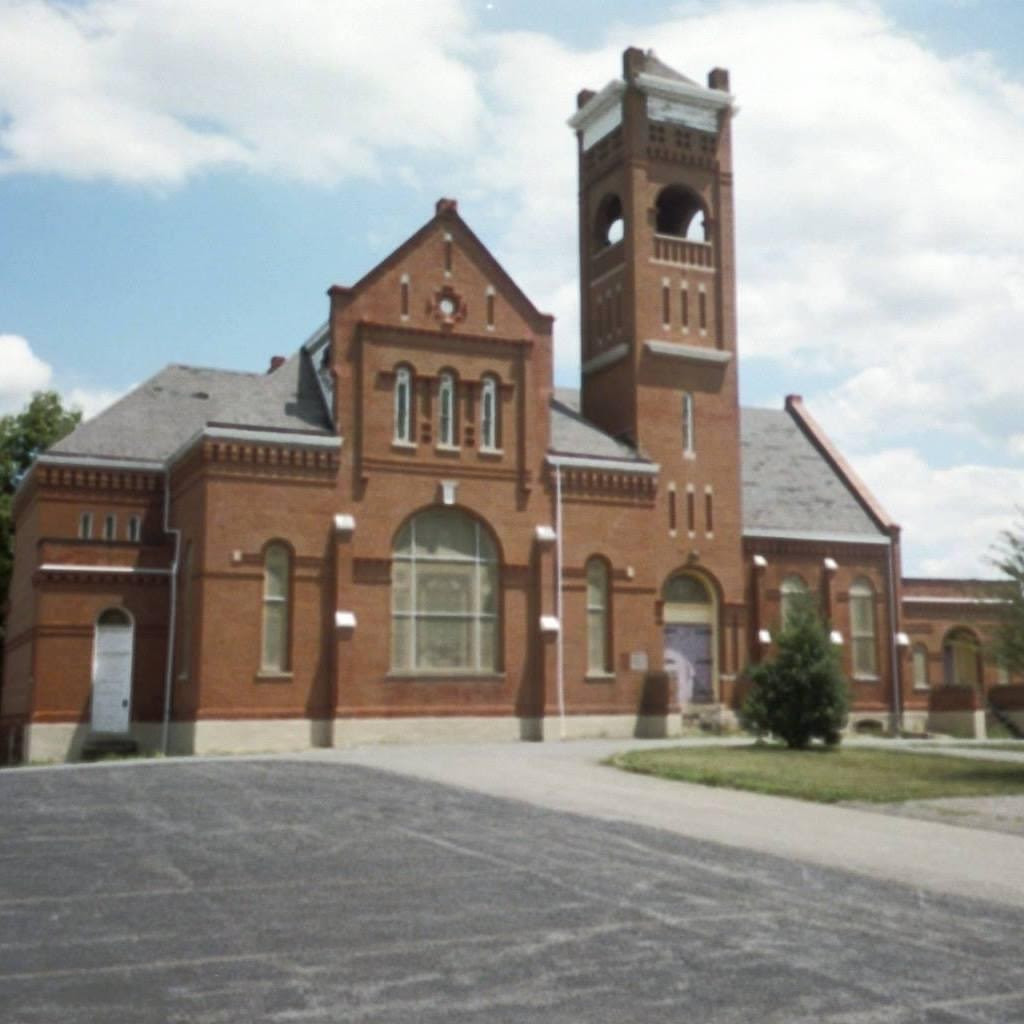 Christian Church In Virginia 3
