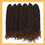 Thumbnail: 18Inches Pre-twisted Passion Twist Pre-looped Braids