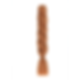 Thumbnail: x-pression XPRESSION ULTRA BRAID HAIR EXTENSION FOR BRAIDING 82" 165g Per Pack
