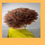 Thumbnail: Synthetic Short Afro Kinky Curly Hair Wig