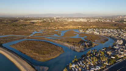 Coastal Resilience Strategy