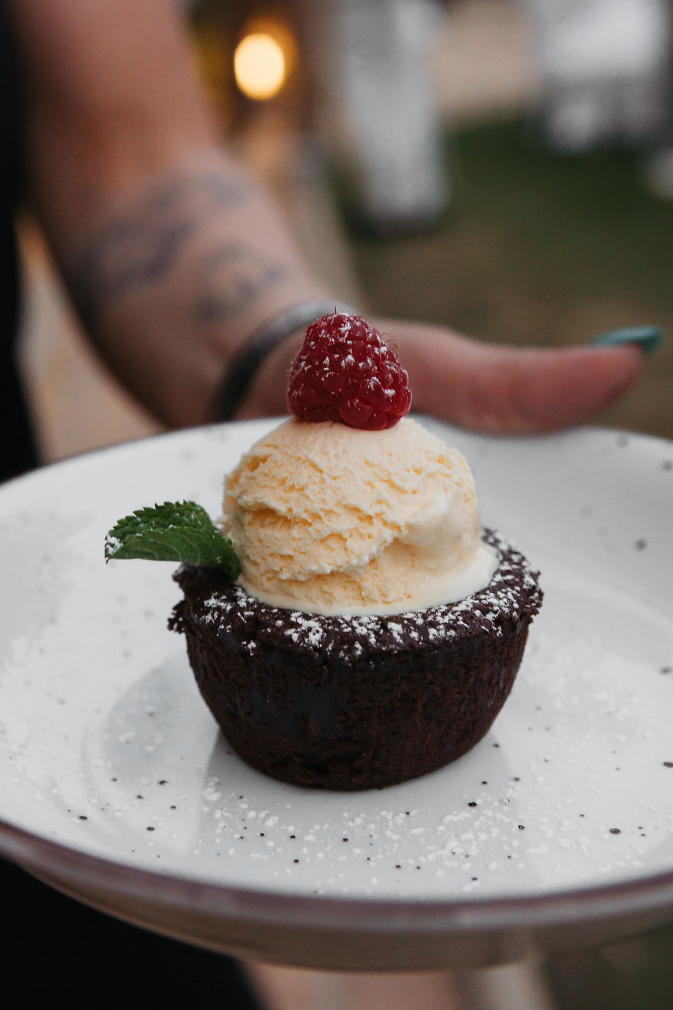 Private Chef Marbella