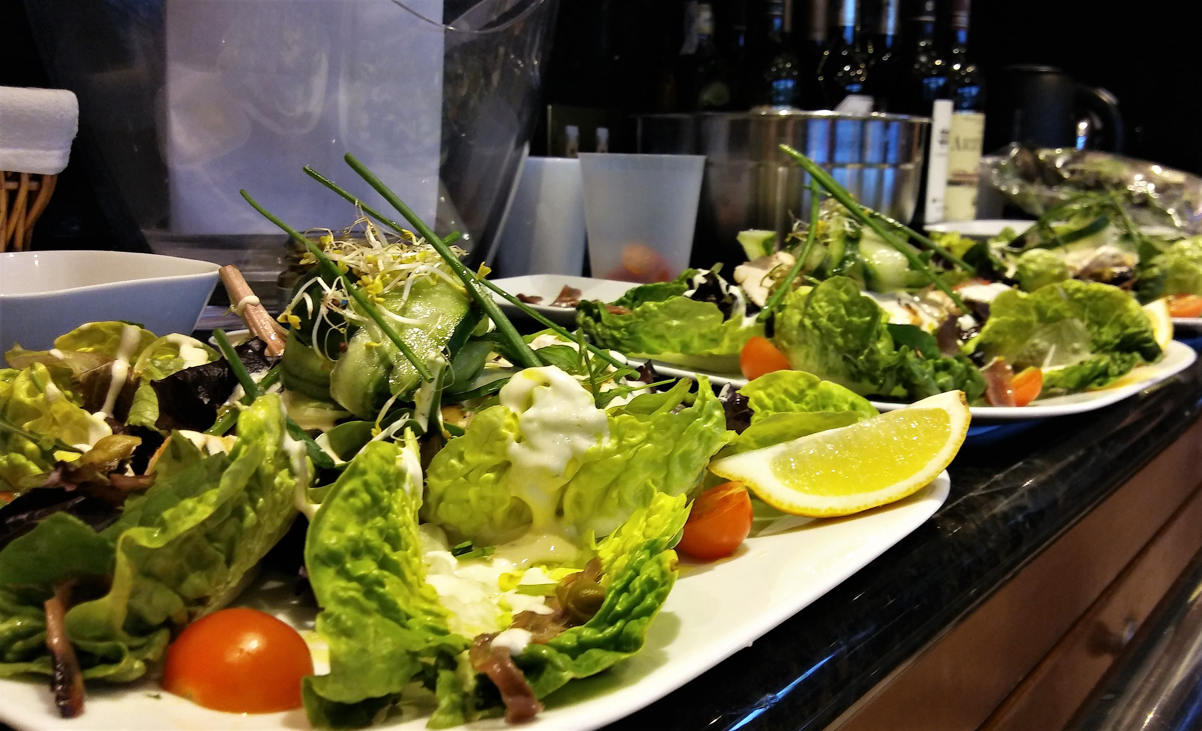 PRIVATE CHEF MARBELLA