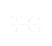 Transform Funding logo 