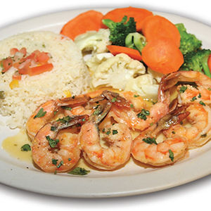 40.Camarones