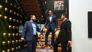 FIVE REASONS WHY BUYING A FRANCHISE IS A GOOD INVESTMENT by Realty ONE Group Franchising