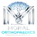 moral ortho logo