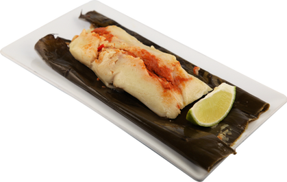 Tamal De Pollo
