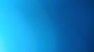 brilliant blurred center on sky blue background color, gradient radial blur design, black