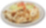 13. Quesadilla de Pollo