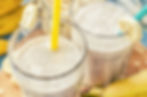 PROTEIN SHAKES