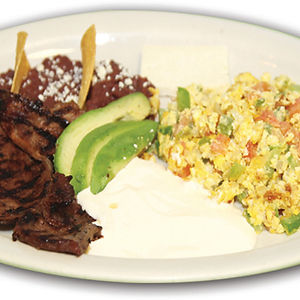 9.Desayuno Especial