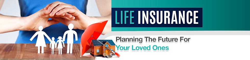 Life Insurance
