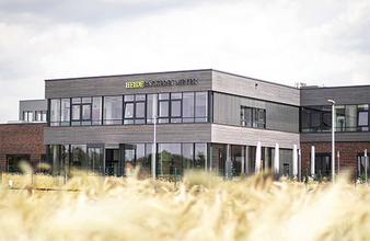 Bäckerei Meyer