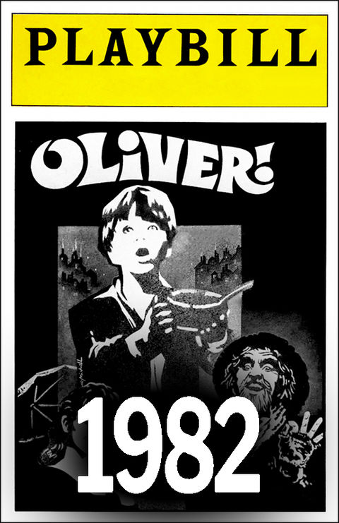 Oliver Twist