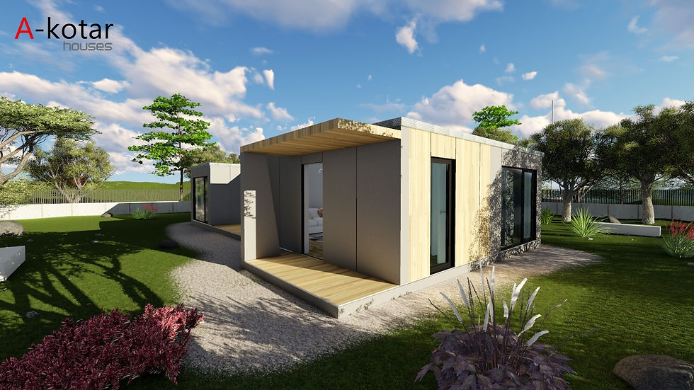 Modelo ECO 01