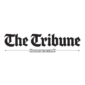 The Tribune