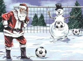 Merry X- MAS and a happy NEW YEAR to all!
