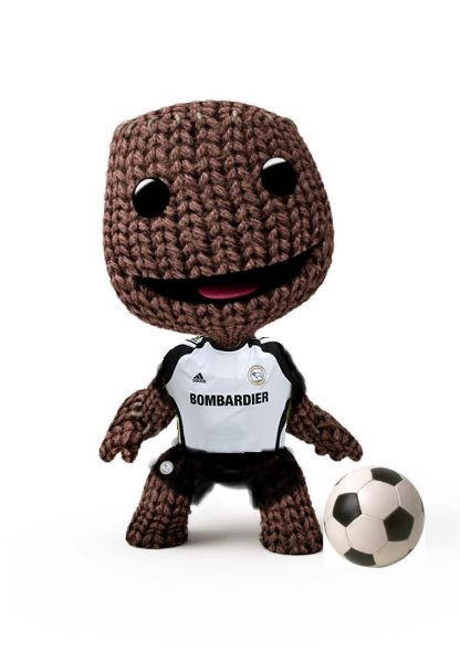 Report: Wild West lost again... Sackboy Bombardier needed asap