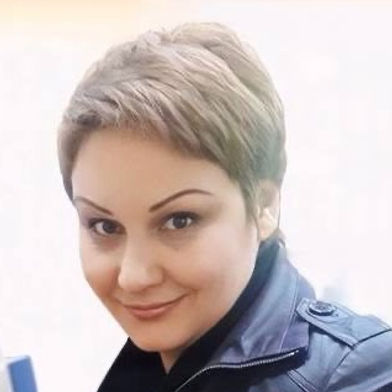 Наталя Доценко