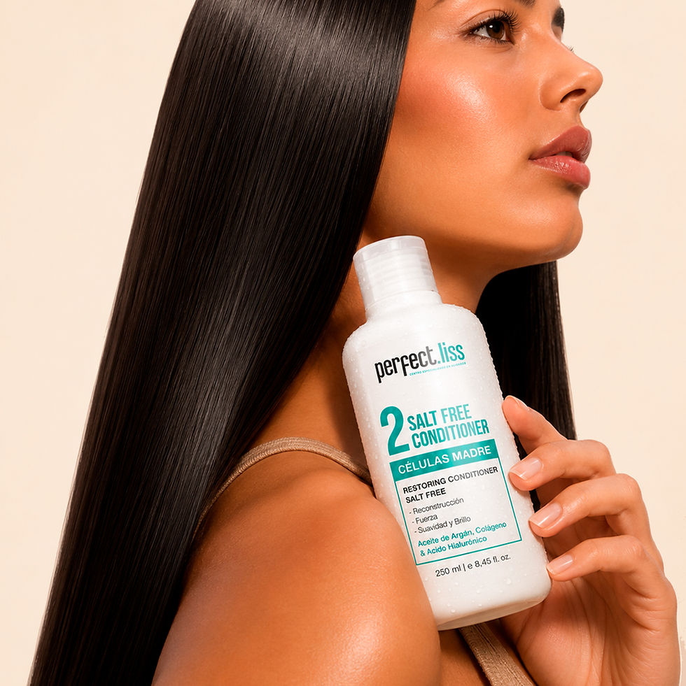 Miniatura: Acondicionador Sin Sal Células Madre Perfect.Liss