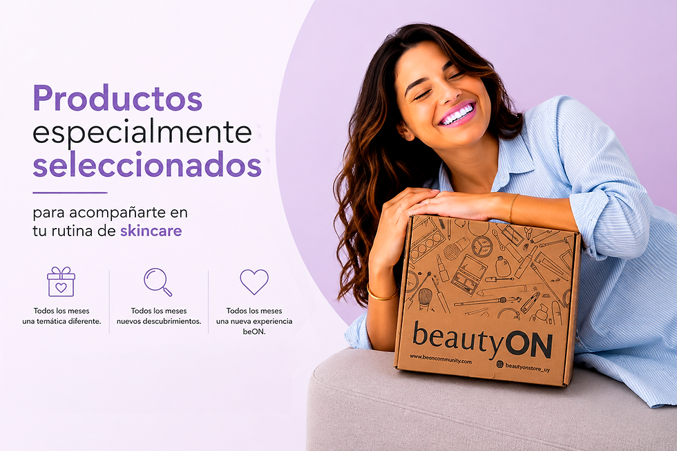 beON Box