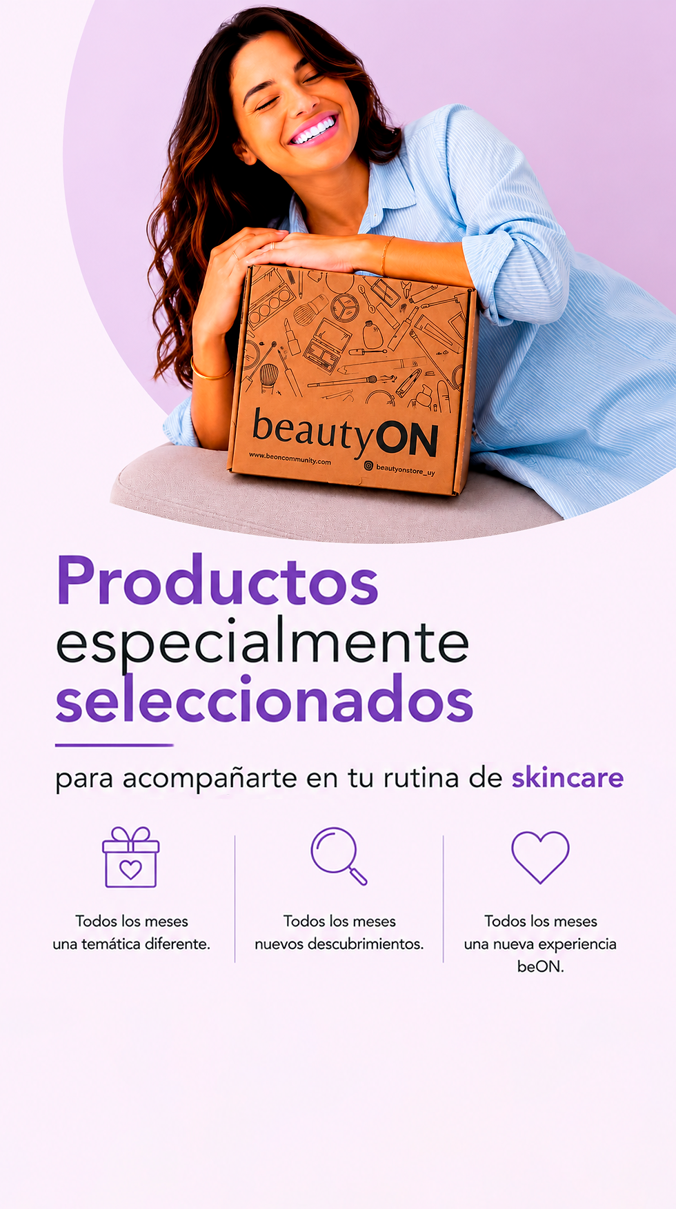 beON Box
