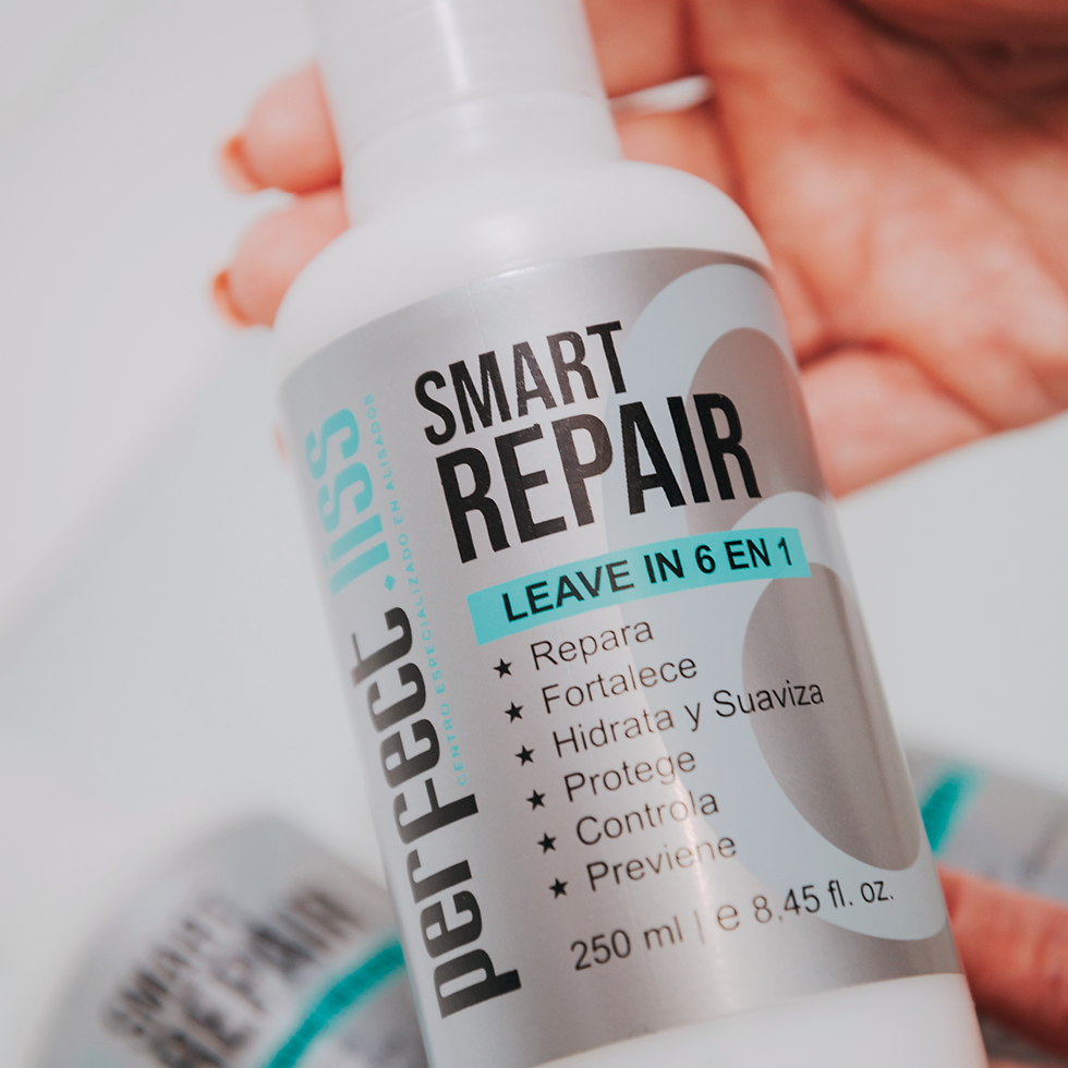 Miniatura: Smart Repair 6 en 1 Perfect.Liss 250ml