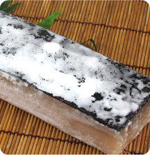 ミンク鯨 汐くじら (大)