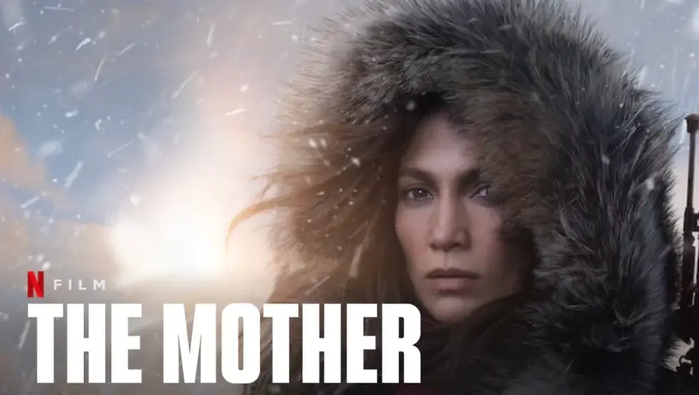 La Madre [Película/Netflix] Descargar Gratis [Mega/MediaFire]