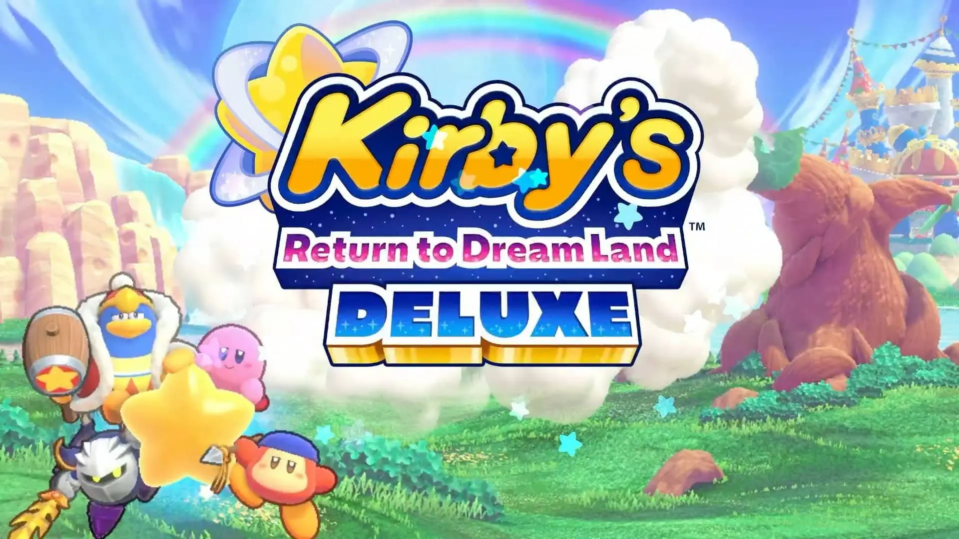 Descargar Kirbys emulador 2023