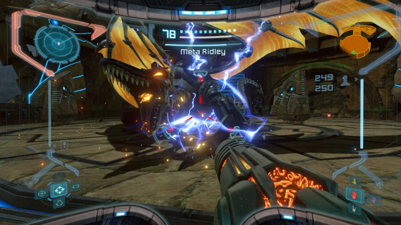 Descargar Metroid Prime Remastered por Mega & Mediafire