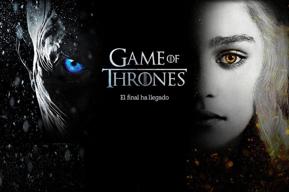 Game Of Thrones [Series 1080] Descargar & Ver [MediaFire/MEGA]