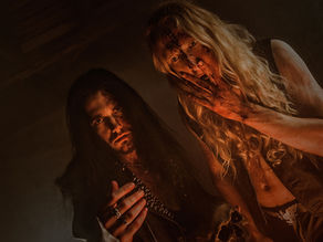 News: WISBORG-Mitglieder betreten mit DEATH CULT 69 doomige Pfade