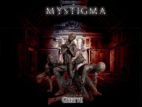 Review: MYSTIGMA - "Gebete" (Album)