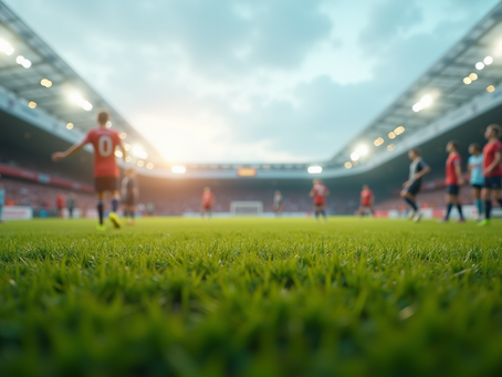 Comunicación Efectiva en el Sector Deportivo Colombiano