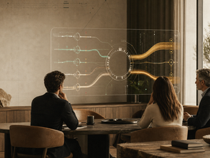 Turn Manager Selection Into Portfolio Infrastructure