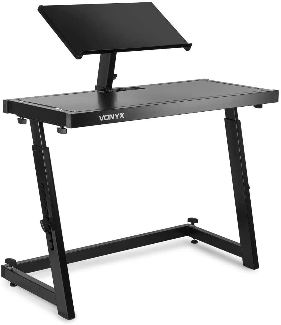 DB10 MOBILE DJ STAND
