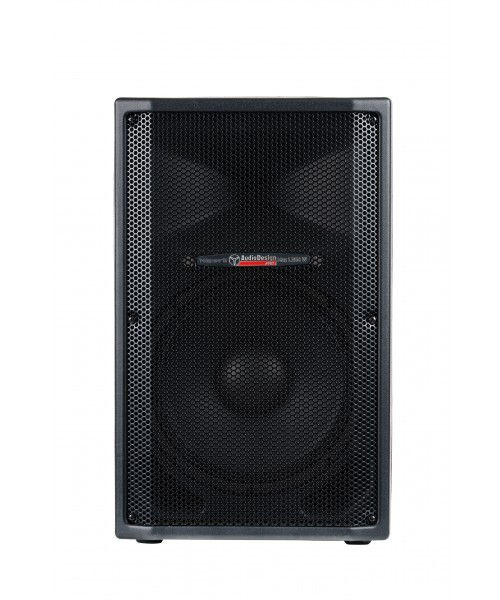 T-MAX EVO 12 AUDIODESIGN