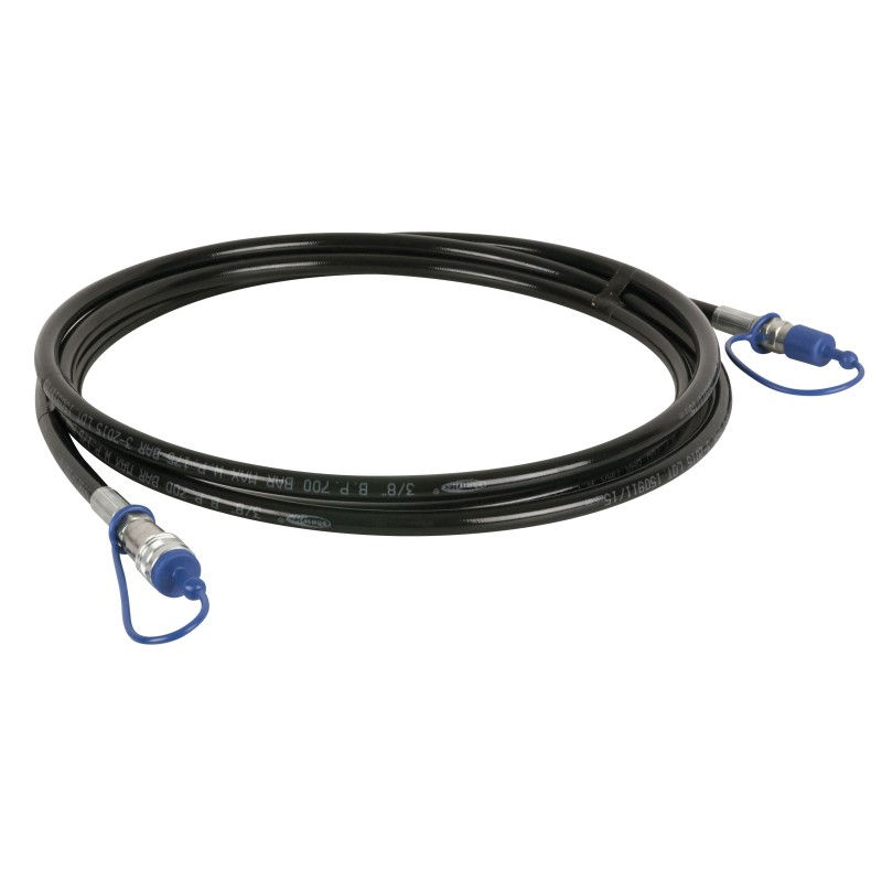 CO2 HOSE 5M-CO2 HIGHT PRESSURE