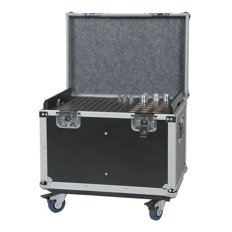 FLIGHT CASE FOR TRUSS KIT WITH WHEELS