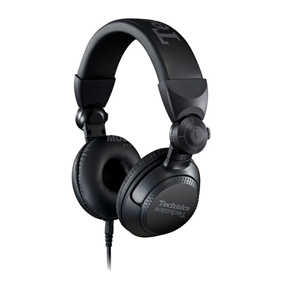 TECHNICS DJ 1200 DJ HEADPHONES