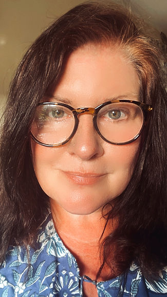 Counsellor Psychotherapist, photo of Kate