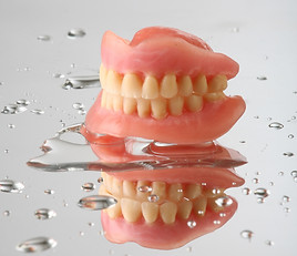 Prothèse Totale dentier