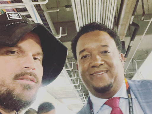 SSOD Hard Fanatics: Summer Job DID YOU KNOW ? ADVANCED METRICS STUDY